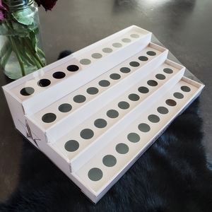 Brand new, Jeffree star liquid lipstick holder.